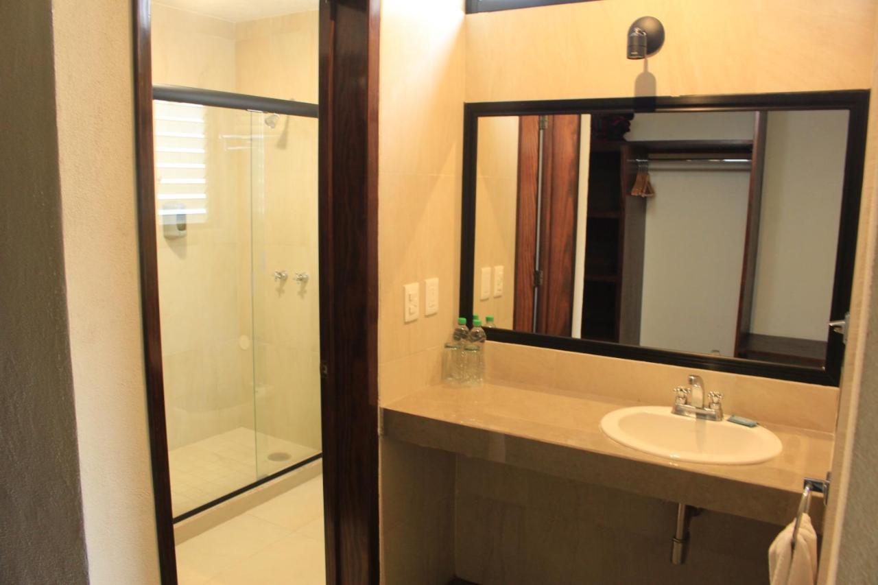 Hotel Meson Del Puente Acámbaro Екстериор снимка